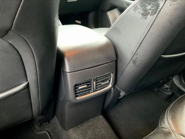 Used 2025 MAZDA CX-5 AWD 2.5 S w/ Preferred Package image 12