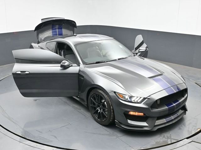 Certified 2019 Ford Mustang Shelby GT350 w/ Technology Package image 60