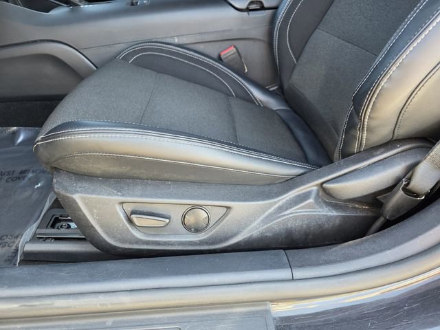 Certified 2024 Ford Mustang Coupe image 14
