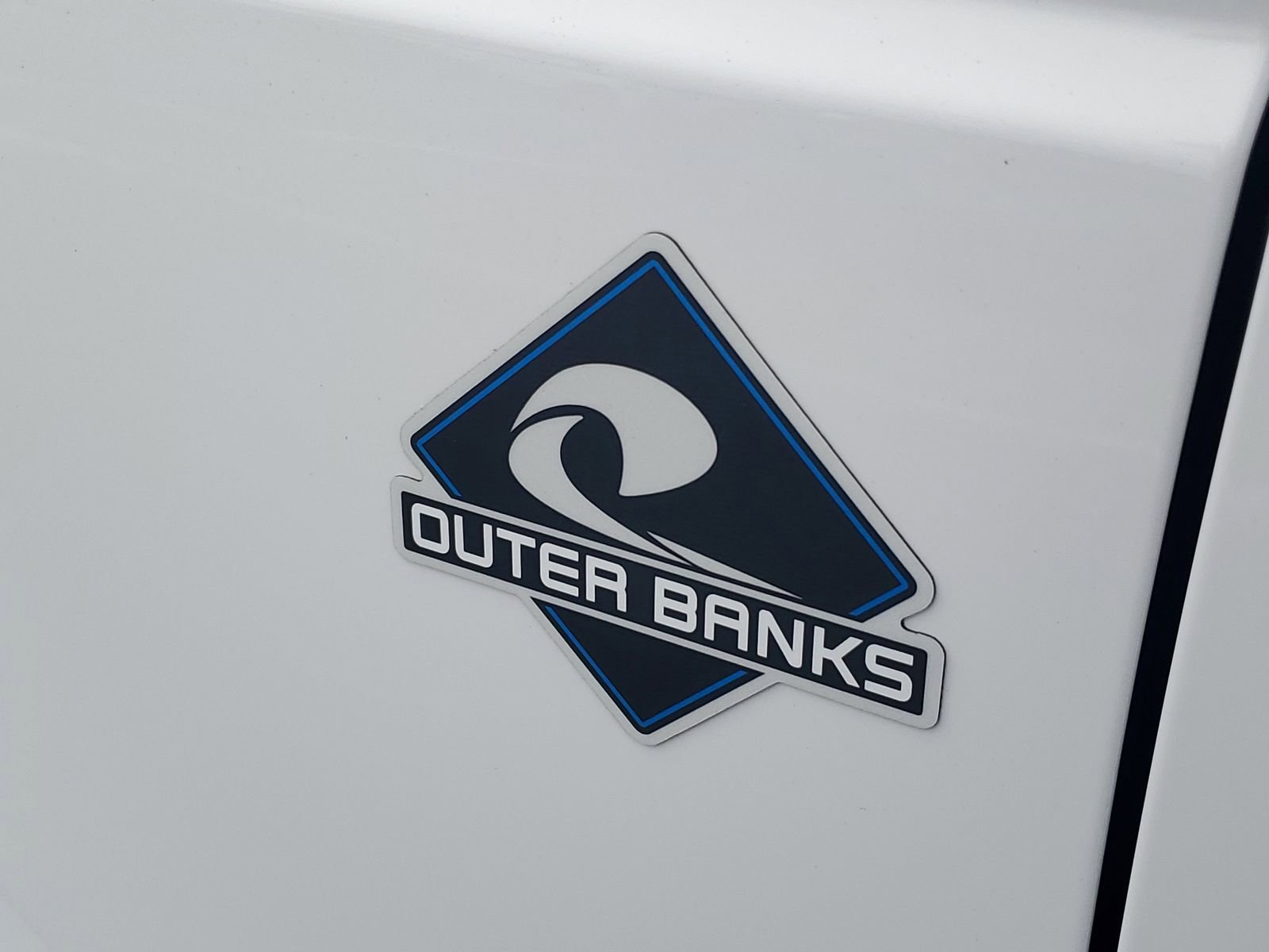 Certified 2025 Ford Bronco Outer Banks AWD/4WD image 8