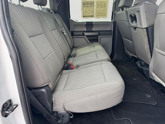 Certified 2022 Ford F250 XLT AWD/4WD image 7
