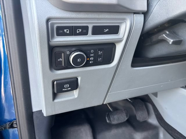 Certified 2022 Ford F150 XLT w/ Equipment Group 302A High AWD/4WD image 19