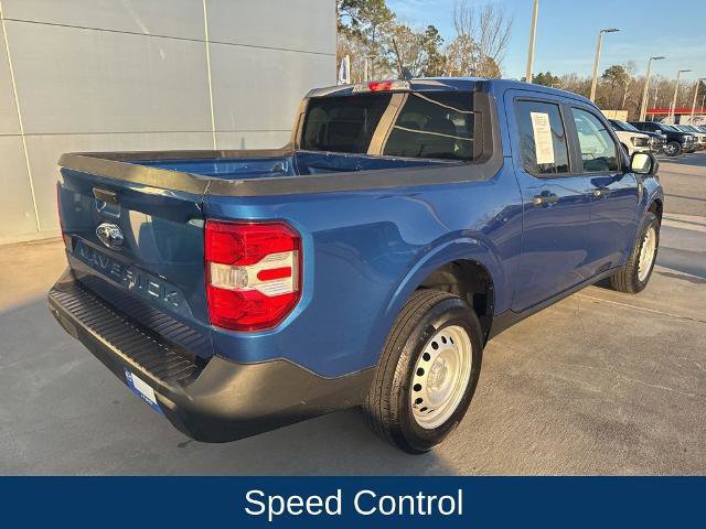 Certified 2024 Ford Maverick XL image 4