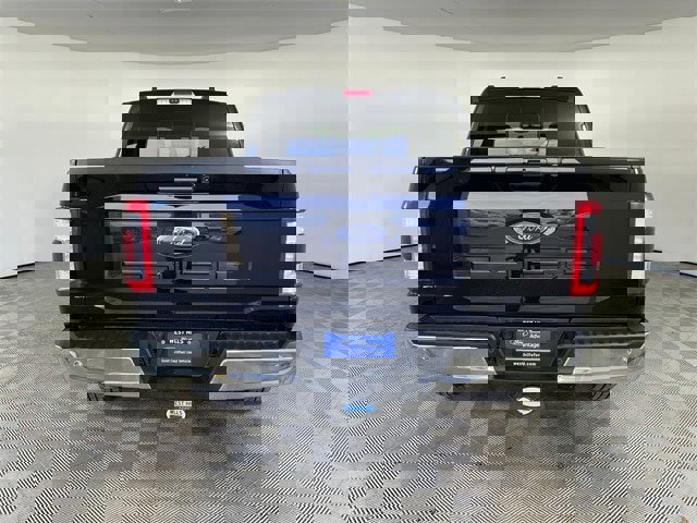 Certified 2023 Ford F150 Lariat image 3