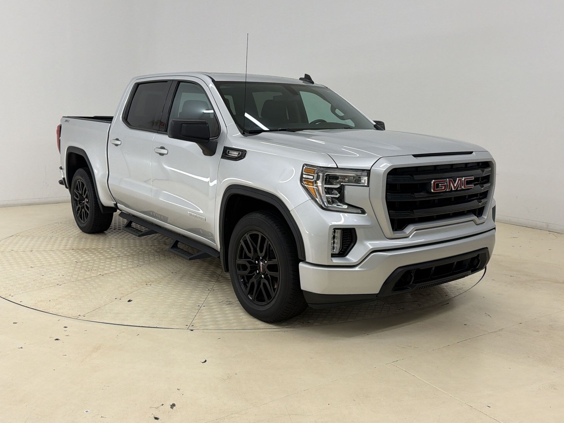 Used 2021 GMC Sierra 1500 Elevation AWD/4WD image 7
