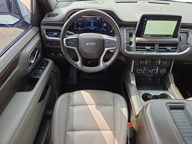 Used 2023 Chevrolet Tahoe Z71 AWD/4WD image 14