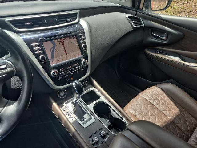 Used 2020 Nissan Murano Platinum AWD/4WD image 23