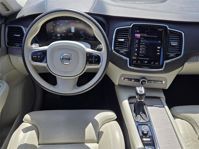 Used 2021 Volvo XC90 T6 Inscription w/ Advanced Package AWD/4WD image 25