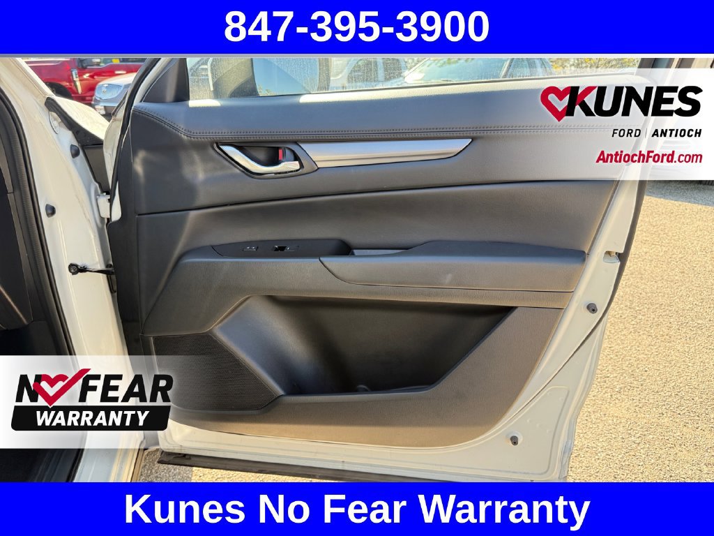 Used 2024 MAZDA CX-5 AWD 2.5 S w/ Select Package image 40