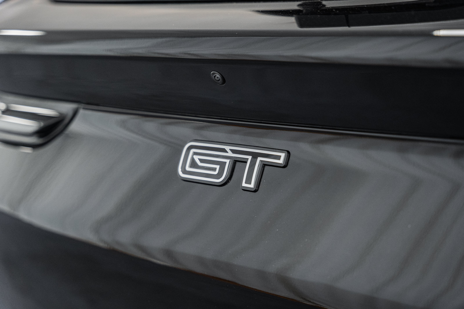 Certified 2025 Ford Mustang Mach-E GT AWD/4WD image 9