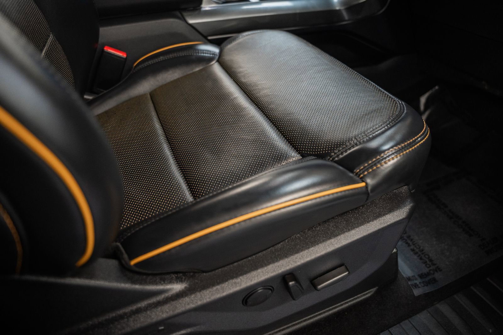 Certified 2023 Ford F150 Tremor w/ Equipment Group 402A High image 44