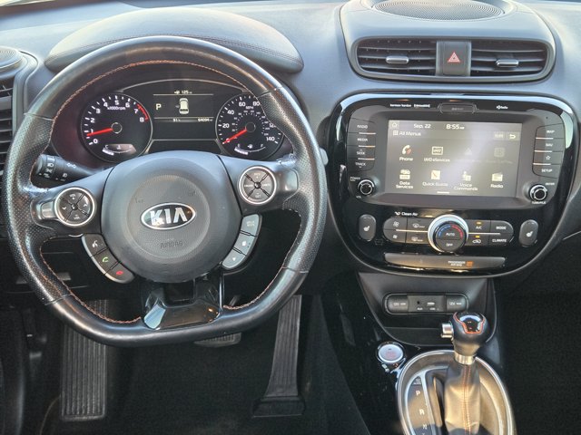 Used 2019 Kia Soul ! w/ Technology Package FWD image 24