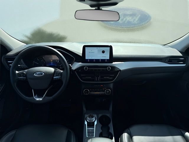 Certified 2021 Ford Escape SEL AWD/4WD image 20