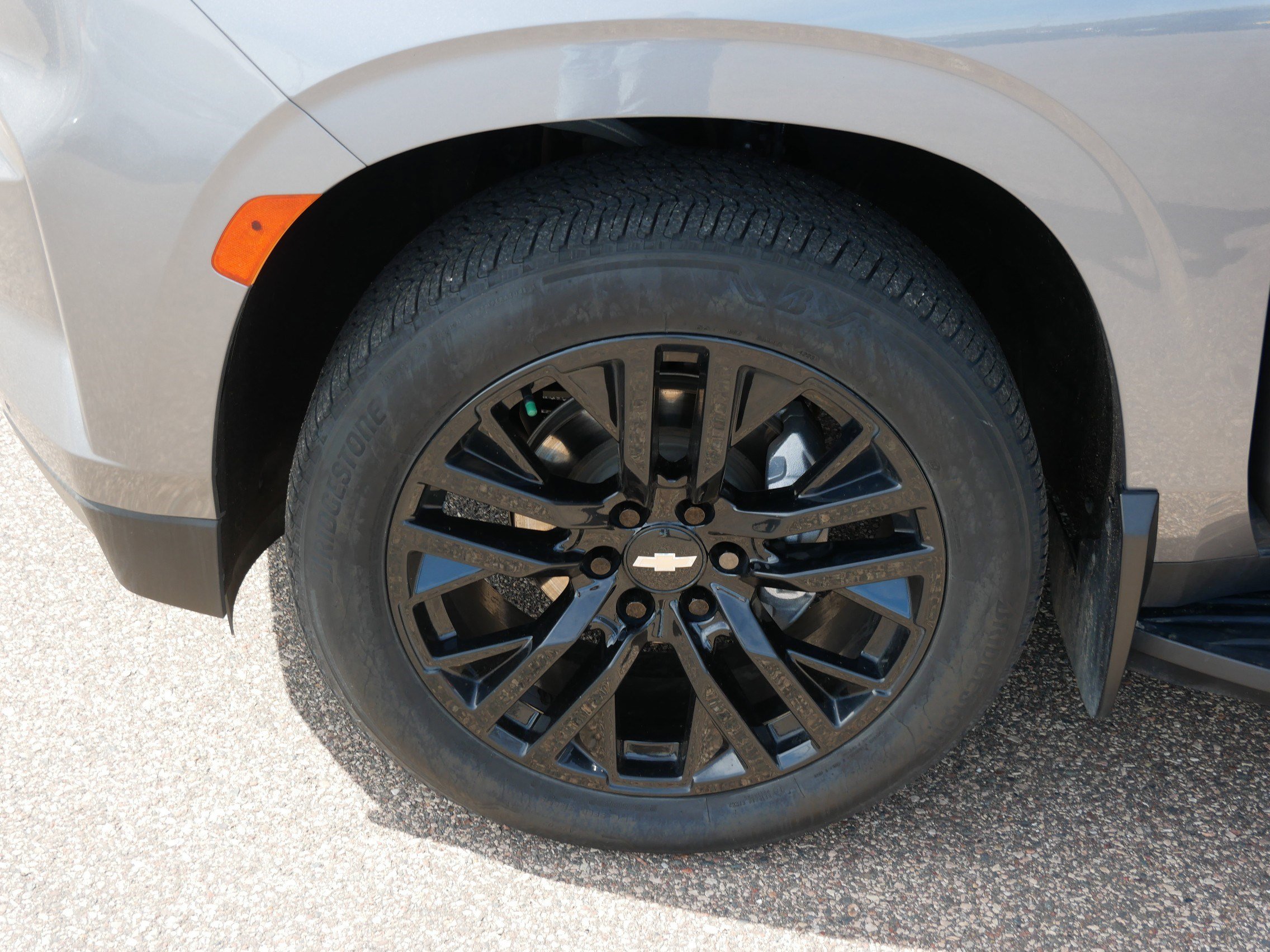 Used 2021 Chevrolet Tahoe Premier AWD/4WD image 15