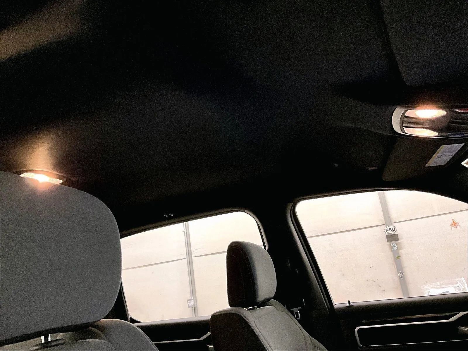 Used 2023 RAM 1500 Big Horn image 21