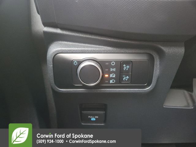 Certified 2024 Ford Bronco Badlands AWD/4WD image 27