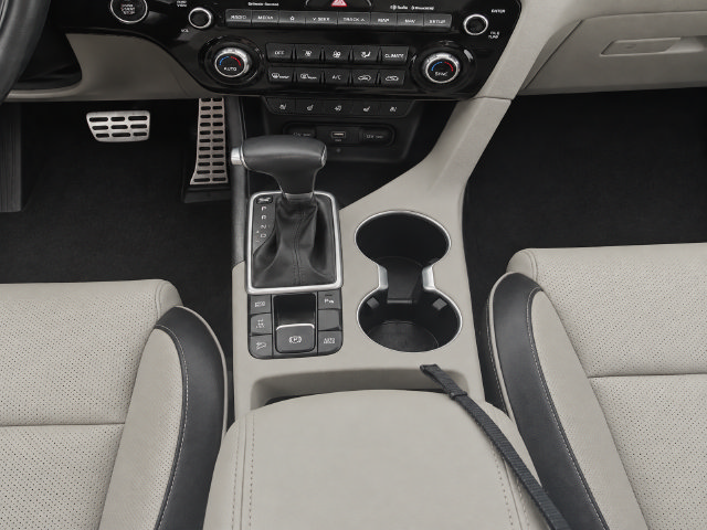 Used 2020 Kia Sportage SX AWD/4WD image 19