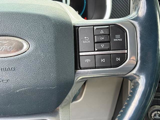 Certified 2021 Ford F150 Limited AWD/4WD image 20