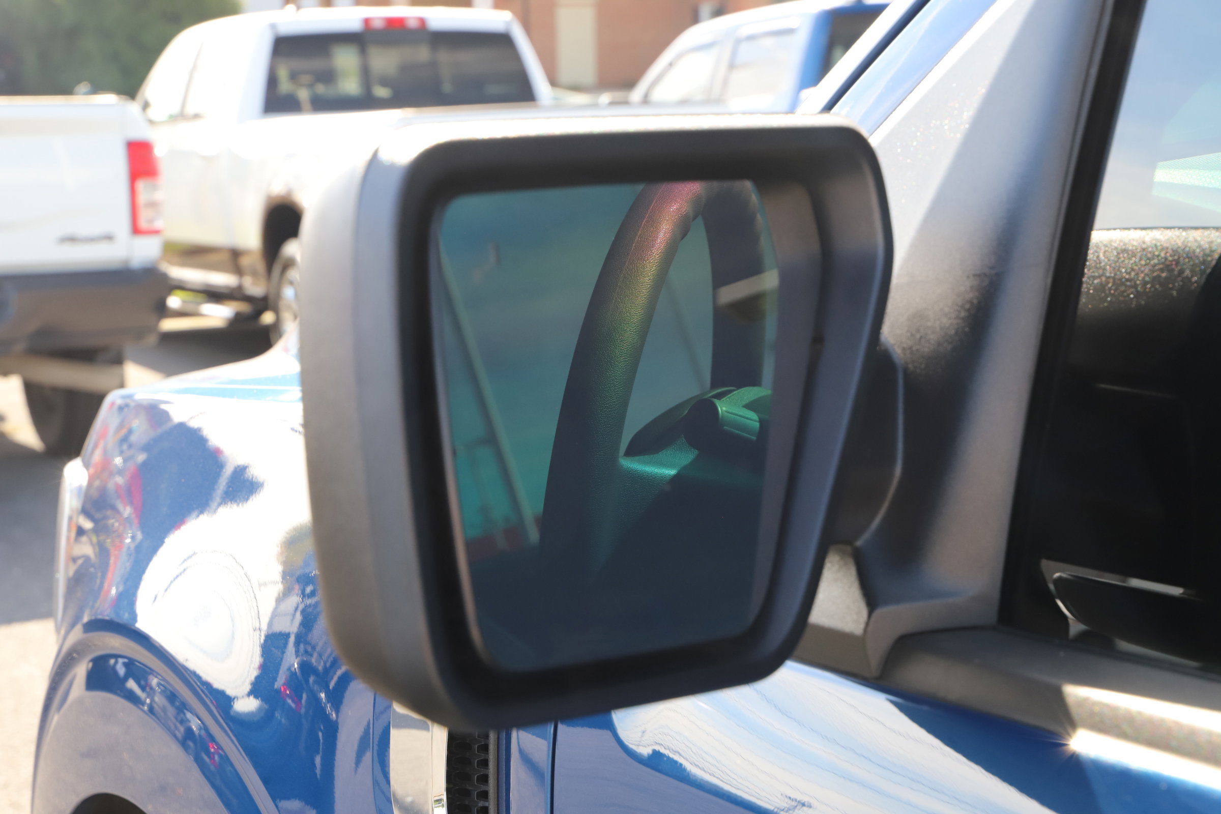 Certified 2023 Ford F150 XLT image 10