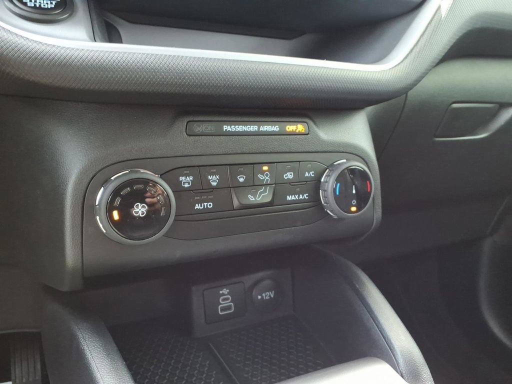Certified 2024 Ford Bronco Sport Big Bend AWD/4WD image 20