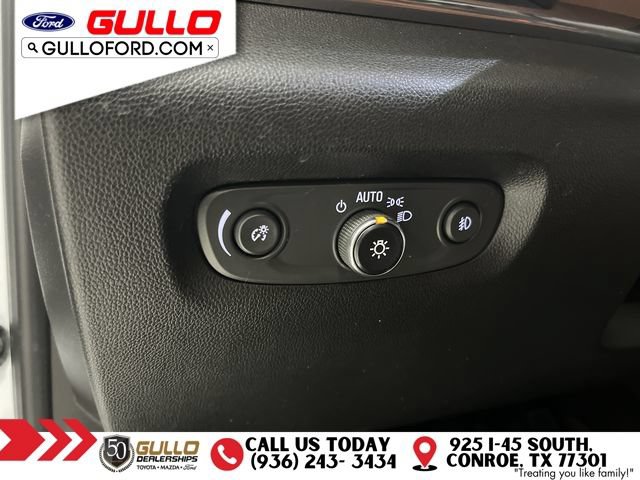 Used 2018 Chevrolet Traverse High Country w/ LPO, Cargo Package AWD/4WD image 21