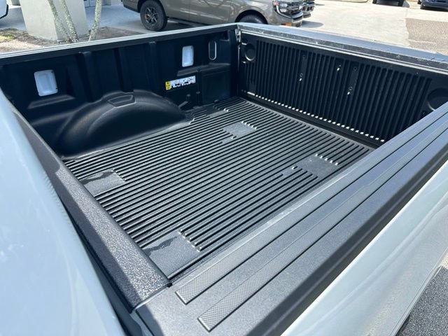 Certified 2024 Ford F150 Lariat w/ Equipment Group 502A High AWD/4WD image 34