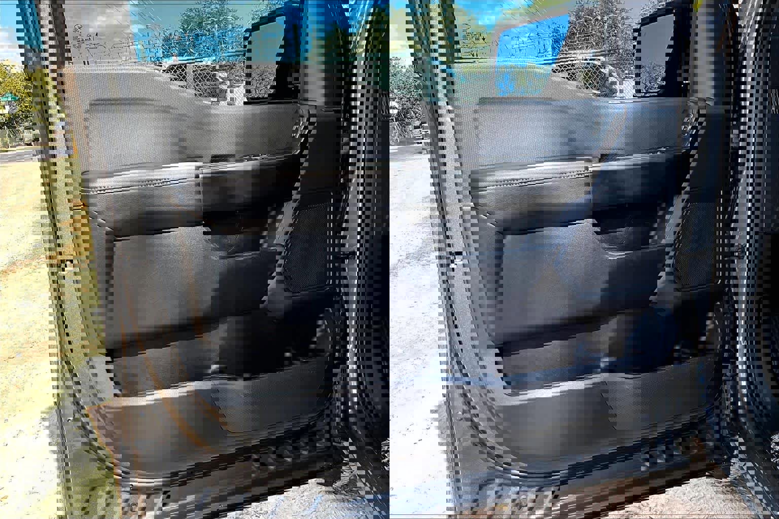 Certified 2025 Ford F150 STX w/ Equipment Group 200A image 24