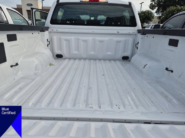 Certified 2024 Ford Ranger XL w/ Trailer Tow Package RWD image 30