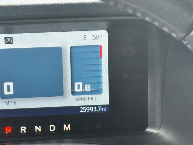 Certified 2023 Ford Bronco Outer Banks AWD/4WD image 18
