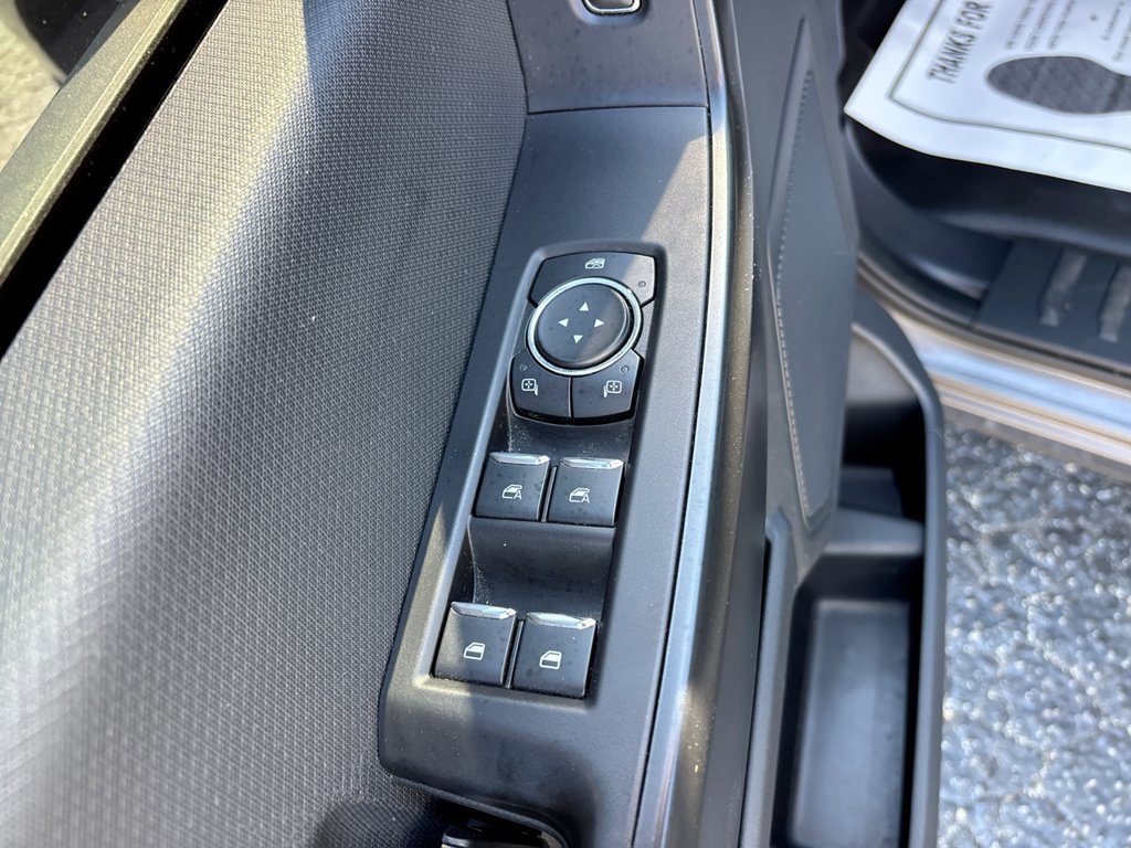Certified 2021 Ford F150 XL w/ STX Appearance Package RWD image 26