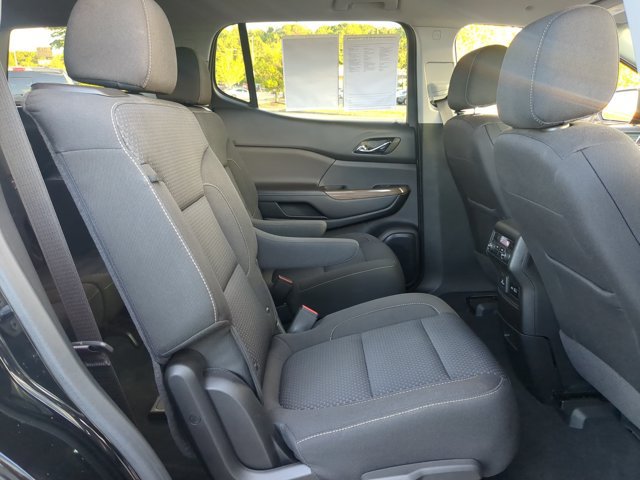 Used 2023 GMC Acadia SLE w/ Driver Convenience Package FWD image 34