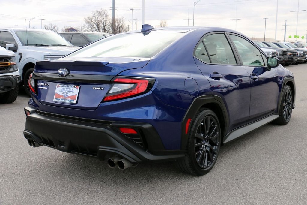 Used 2023 Subaru WRX Premium image 5