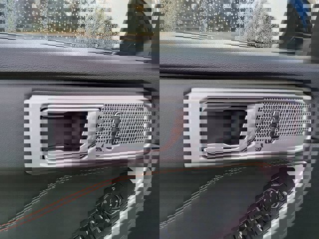 Certified 2022 Ford Explorer Timberline w/ Timberline Technology Package image 13