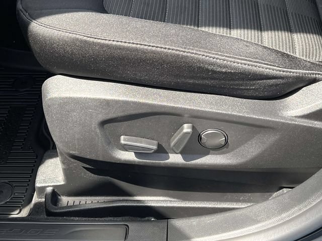 Certified 2023 Ford Edge SEL w/ Convenience Package AWD/4WD image 18