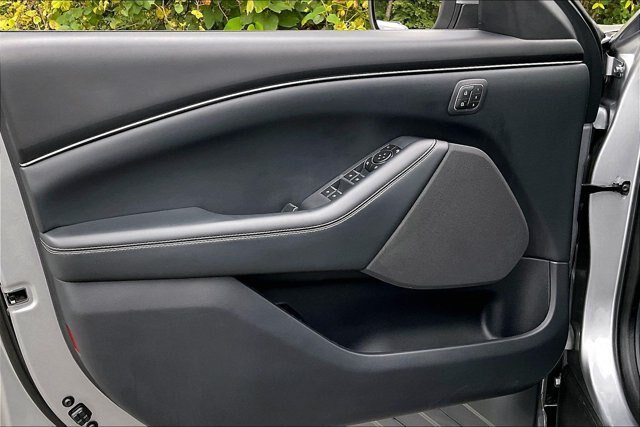 Certified 2021 Ford Mustang Mach-E Select w/ Comfort/Appearance Package RWD image 23