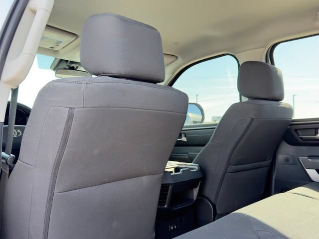 Used 2024 Toyota Tundra SR5 AWD/4WD image 20