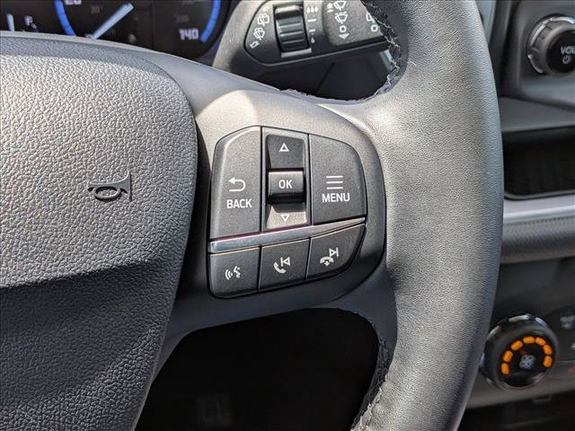 Certified 2024 Ford Bronco Sport Big Bend w/ Convenience Package AWD/4WD image 14