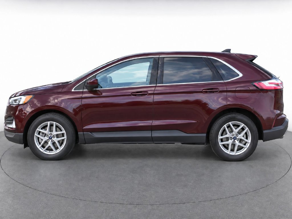 Certified 2024 Ford Edge SEL w/ Convenience Package AWD/4WD image 7