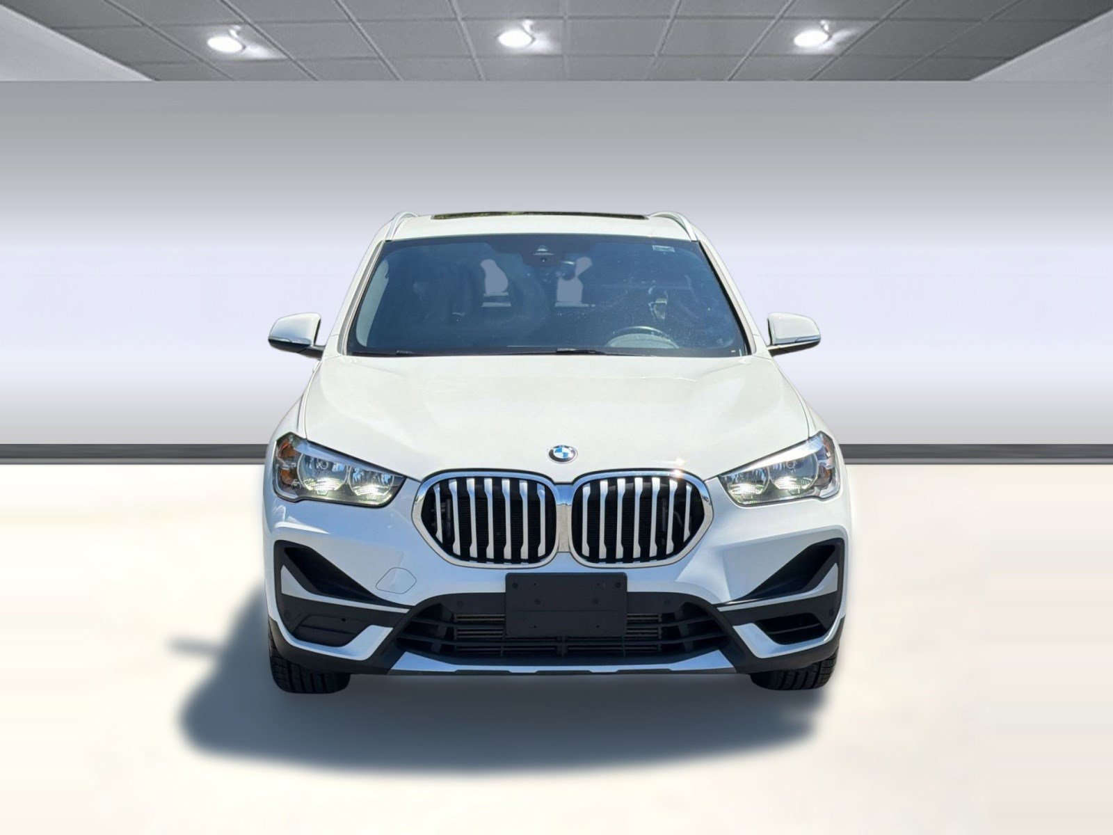 Used 2022 BMW X1 xDrive28i w/ Convenience Package AWD/4WD image 6