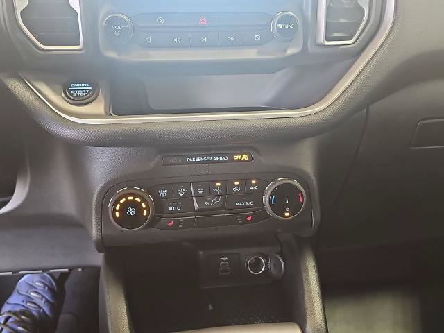 Certified 2023 Ford Bronco Sport Big Bend w/ Convenience Package AWD/4WD image 22