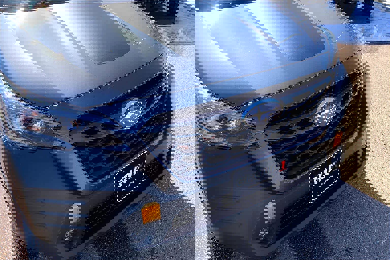 Used 2022 Subaru Outback Wilderness w/ Wilderness Package image 29