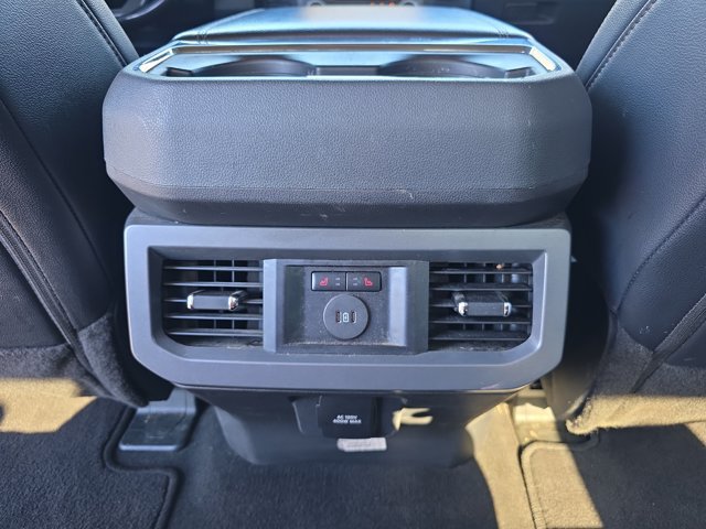 Certified 2026 Ford F250 Lariat AWD/4WD image 17