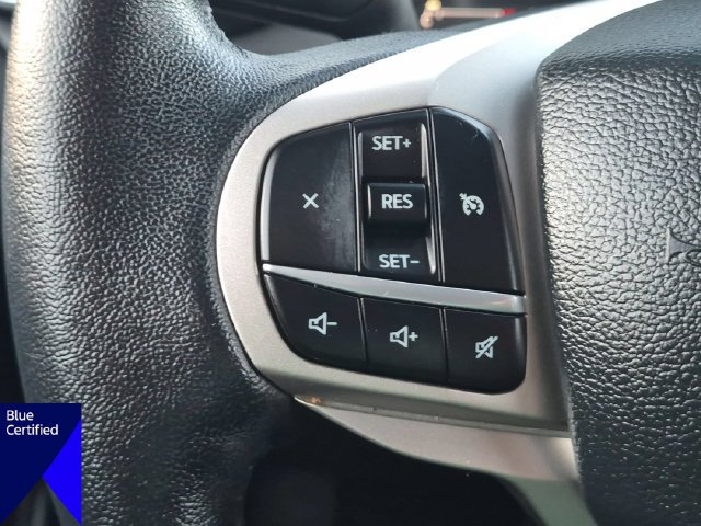 Certified 2022 Ford Explorer XLT w/ Equipment Group 202A AWD/4WD image 17