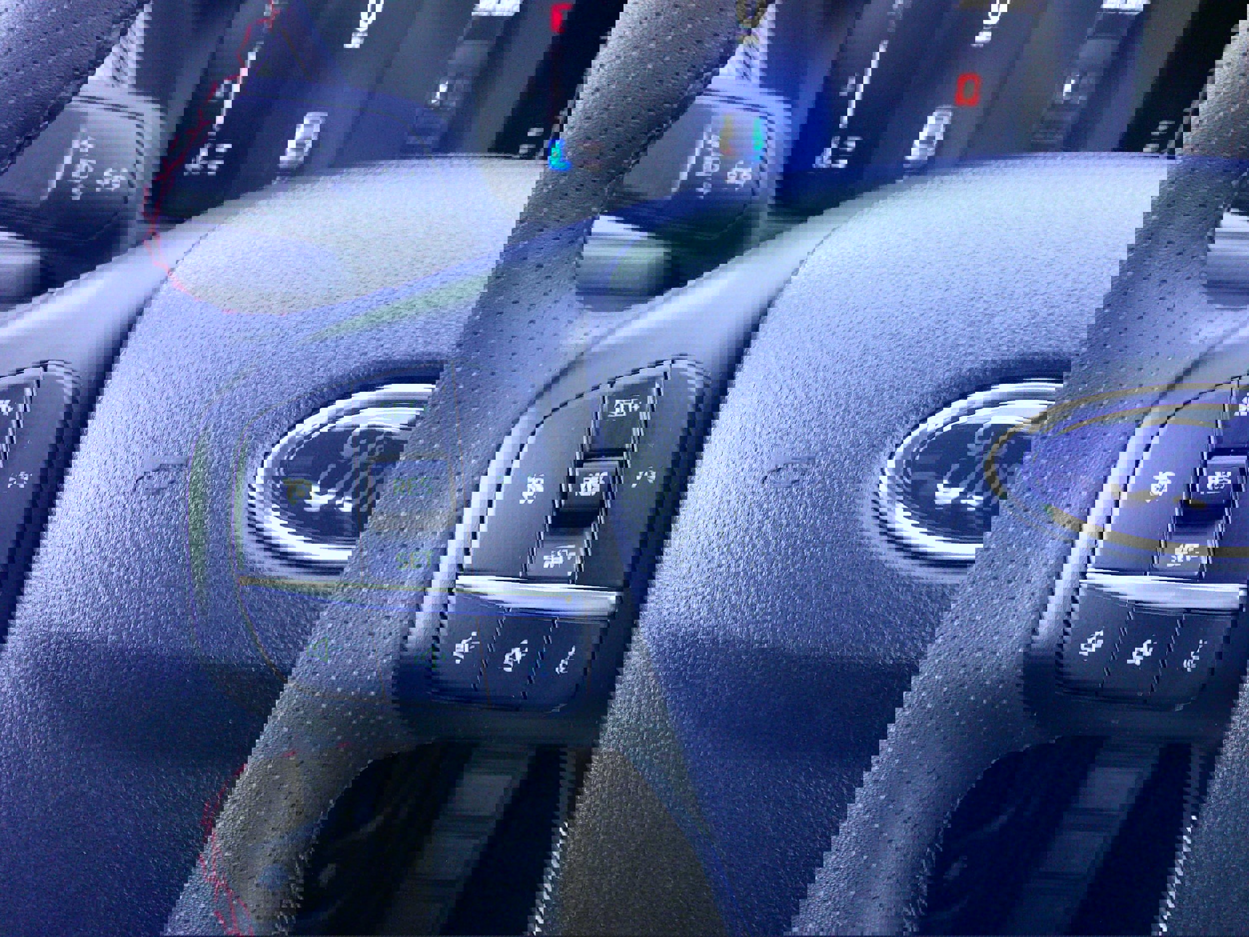 Certified 2023 Ford Escape ST-Line w/ Equipment Group 301A image 20