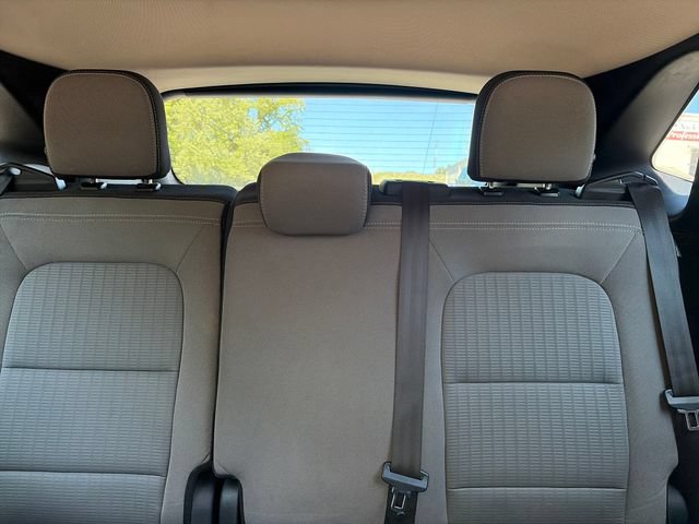Certified 2020 Ford Escape S FWD image 30