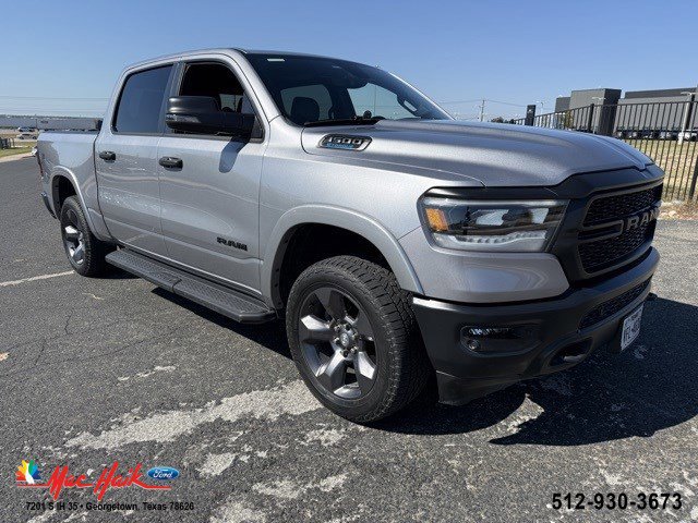 Used 2024 RAM 1500 Lone Star