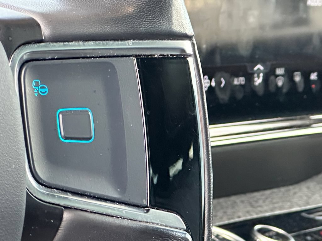 Certified 2025 Ford Expedition Tremor AWD/4WD image 25