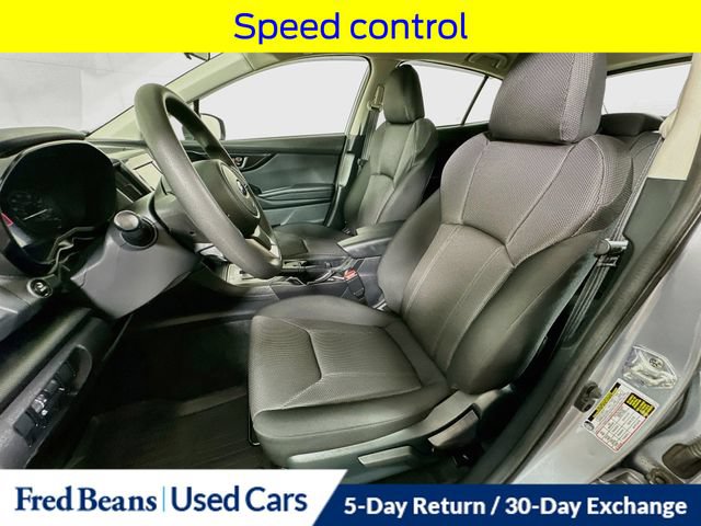 Used 2022 Subaru Impreza 2.0i AWD/4WD image 24