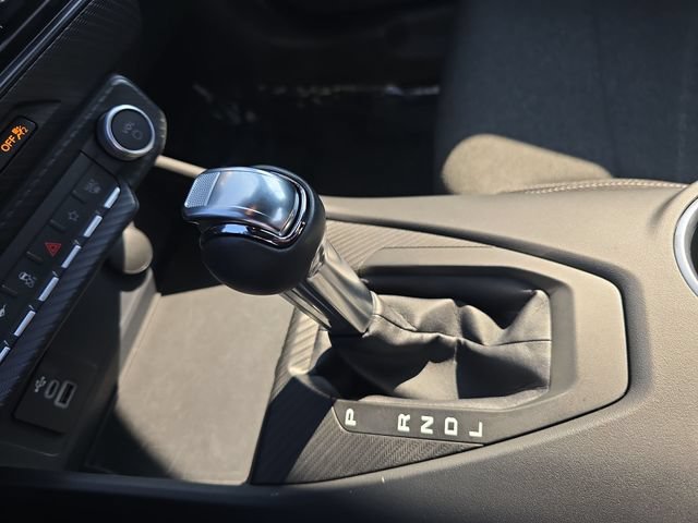 Certified 2024 Ford Mustang Coupe RWD image 19