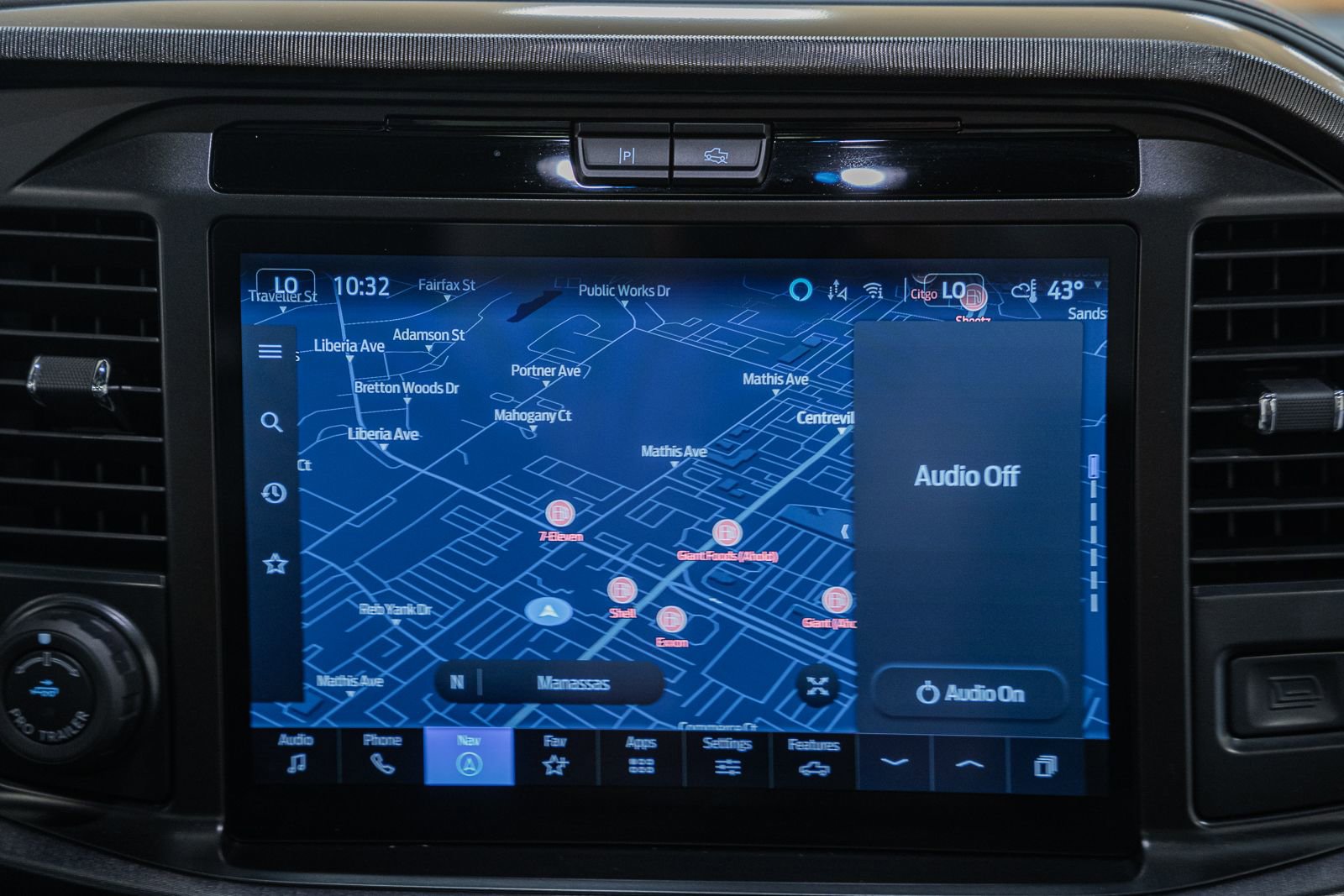 Certified 2025 Ford F150 Raptor w/ Equipment Group 803A Raptor R image 30